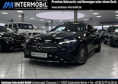 Bild des Angebotes Mercedes-Benz CLE 200 AMG*PANO*ACC*KAM*TOTW*AMBIENTE+*MEMORY*