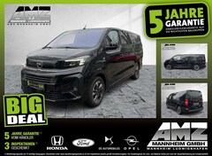 Bild des Angebotes Opel Zafira Life 2.0 D L (L3) Selection FLA SpurW