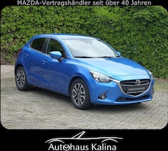 Bild des Angebotes Mazda 2 SKYACTIV-G 90 NAKAMA