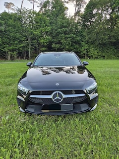 Bild des Angebotes Mercedes-Benz A 200 A 200 (177.187)