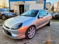 Ford Puma 1.7i 16V/ TÜV NEU/ KLIMA