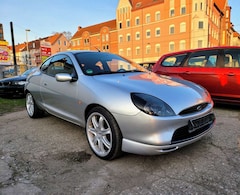 Bild des Angebotes Ford Puma 1.7i 16V/ TÜV NEU/ KLIMA