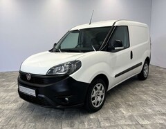 Bild des Angebotes Fiat Doblo Doblò 1.3 MJ SX Kasten °Klimaanlage°