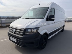 Bild des Angebotes VW Crafter 35TDI*MAXI-HOCH-LANG*KLIMA*KAMERA*TEMPOM