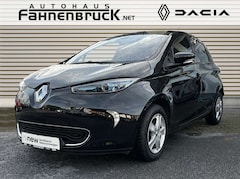 Bild des Angebotes Renault ZOE Intens Miet-Batterie PDC hi+Kamera Navi