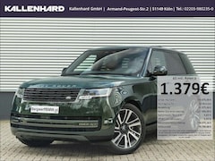 Bild des Angebotes Land Rover Range Rover P550e-HSE-Pano-Meridian Signature-Lu hseL460