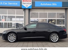 Bild des Angebotes Audi A6 Lim. 55 TFSI quattro*Optik-Paket*19"design*