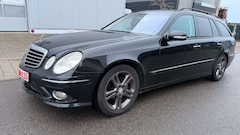 Bild des Angebotes Mercedes-Benz E 320 T CDI AUTOMATIK TÜV,AVANTGARDE,SHZ,AHK,PDC