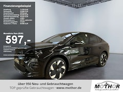 Bild des Angebotes Skoda Enyaq Coupé RS Lounge 4x4 Wärmepumpe 4xSHZ