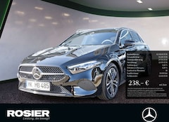 Bild des Angebotes Mercedes-Benz A 220 d Progressive Advanced Plus AHK Distr.