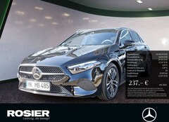 Bild des Angebotes Mercedes-Benz A 220 d Progressive Advanced Plus AHK Distr.