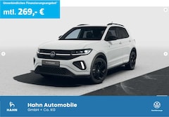 Bild des Angebotes VW T-Cross R-Line 1.0 l TSI 116 PS DSG