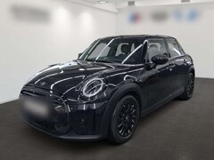 Bild des Angebotes MINI Cooper Navi, LED, Aut., Panoramdach, Sportsitz, DAB