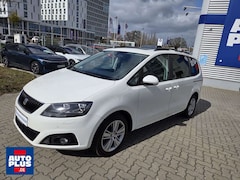 Bild des Angebotes SEAT Alhambra 1.4 TSI DSG Style PANO+NAVI+PDC+SITZHZG