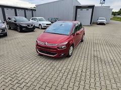 Bild des Angebotes Citroen C4 Picasso INTENSIVE RKamera360°MassagesitzeAHK