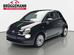 Bild des Angebotes Fiat 500 500 1.0 GSE HYBRID ALLWETTERREIFEN APP CONNECT