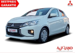 Bild des Angebotes Mitsubishi Space Star 1.2 Select Klima DAB Bluetooth USB