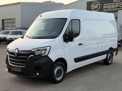 Bild des Angebotes Renault Master III L2H2 3,5t KLIMA SHZ TEMPOMAT 1HAND E6