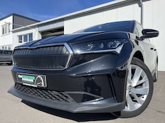 Bild des Angebotes Skoda Enyaq 147€ m.20% Anz. 62kWh WäPu Navi ACC LED KEYLESS