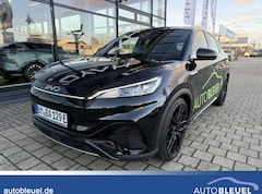 Bild des Angebotes BYD Atto 3 Design 60kWh *360-Grad*Privacy*Leder*Tiefer*20Zol