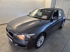 Bild des Angebotes BMW 114 i Limousine 5-trg. *60.000 KM*
