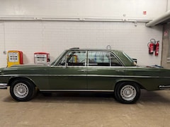 Bild des Angebotes Mercedes-Benz 280 280SE 3.5