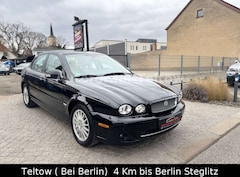 Bild des Angebotes Jaguar X-Type 2.2 Liter Diesel Executive*Automatik*1.HD