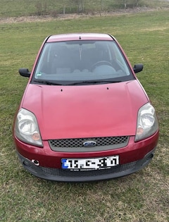 Bild des Angebotes Ford Fiesta Ambiente