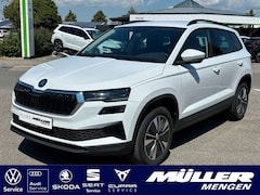 Bild des Angebotes Skoda Karoq Balance 1,5 TSI DSG Navi|ACC|AHK|Gar.