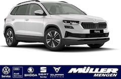 Bild des Angebotes Skoda Karoq Balance 1,5 TSI DSG Navi|ACC|AHK|Gar.