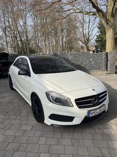 Bild des Angebotes Mercedes-Benz A 200 CDI (BlueEFFICIENCY) 7G-DCT Style
