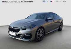 Bild des Angebotes BMW 220 i xDrive Gran Coupé ///M-Sport AHK HUD Hifi DAB