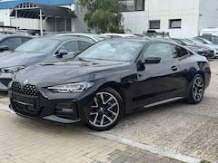 Bild des Angebotes BMW 420 d/M-Sport Paket/HUD/360/Memory/Laser/KeyLess/