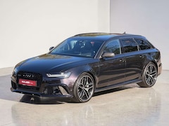 Bild des Angebotes Audi RS6 Avant quattro performance*KERAMIK*PANO*CARBON