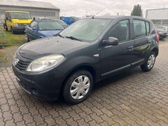 Bild des Angebotes Dacia Sandero 1.5 dCi Eco2 Lauréate 50kW KLIMA 1 HAND