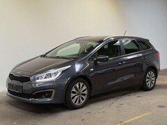 Bild des Angebotes Kia Ceed SW / cee'd SW 1.6 CRDi Navi Cam Lenkradheiz.