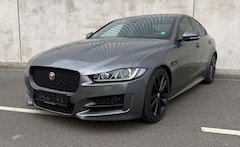 Bild des Angebotes Jaguar XE R-Sport