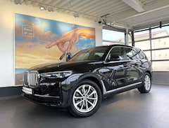 Bild des Angebotes BMW X7 xDr40i 7-SITZE PANO+SKY+ACC+HUD+LASER+KOMF+AL