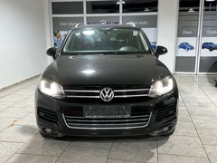 Bild des Angebotes VW Touareg V6 TDI BMT 3.0 Bi-Xenon Dyn. Kurvenlicht 2-Zonen-K