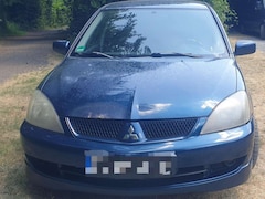 Mitsubishi Lancer Intense Kombi