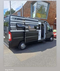 Bild des Angebotes Peugeot Boxer HDi 333 L2H2 Wohnmobil