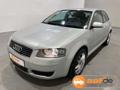 Bild des Angebotes Audi A3 1.6 Attraction