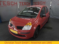 Bild des Angebotes Renault Modus Cite | ALLWETTERREIFEN | TÜV bis 03/2027