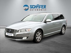 Volvo V70 T5 Bi-Fuel Summum #AUT #XEN #ACC #STANDHZ