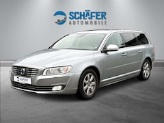 Bild des Angebotes Volvo V70 T5 Bi-Fuel Summum #AUT #XEN #ACC #STANDHZ