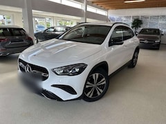 Bild des Angebotes Mercedes-Benz GLA 200 d Edition+Night+Distronic+AHK+Memory+MULTIBEAM+360