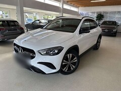 Bild des Angebotes Mercedes-Benz GLA 200 d Edition+Night+Distronic+AHK+Memory+MULTIBEAM+360
