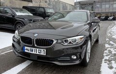 Bild des Angebotes BMW 420 420d Gran Coupe Aut. Luxury Line