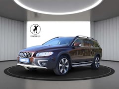 Bild des Angebotes Volvo XC70 AWD+3.JAHRE GARANTIE+5ZYL+EURO6+AHK+SHZG