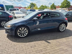 Bild des Angebotes VW Scirocco 2.0 TDI 103 kW Team Navi DSG Kamera